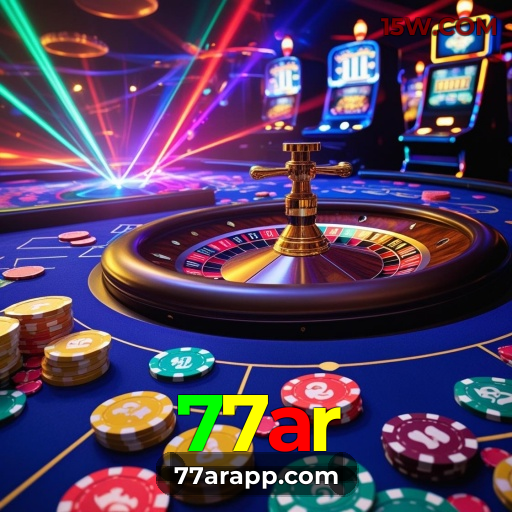 🔥 Programa VIP do 77ar | Apostas Online com Benefícios