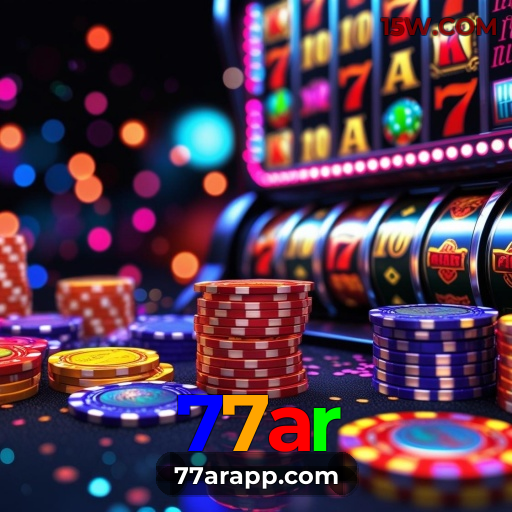 77ar APP mobile iOS Android - 187 mil downloads São Paulo Rio BH