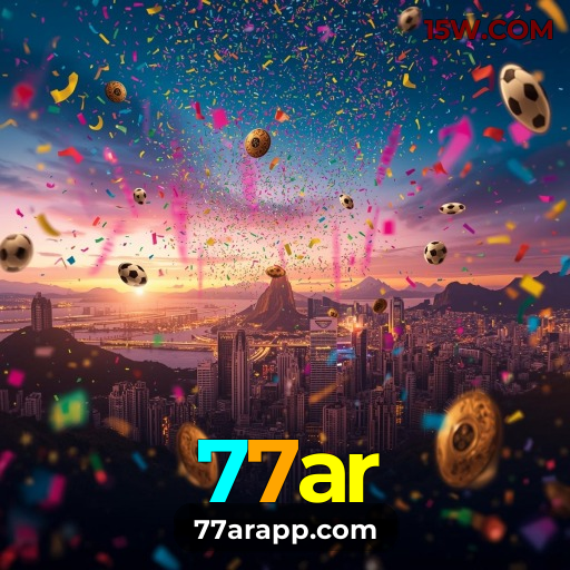 Loterias online disponíveis na 77ar