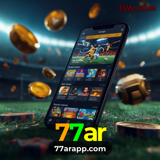 77ar Aplicativo Oficial – Download Fácil para o Brasil