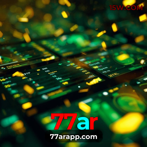 Requisitos do APK da 77ar para Android