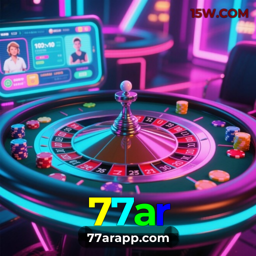 77ar APP mobile iOS Android - 187 mil downloads São Paulo Rio BH