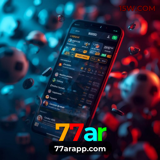 Requisitos do APK da 77ar para Android